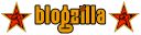 Blogzilla Logo