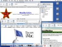 Chimera 0.2 sur Mac OS X