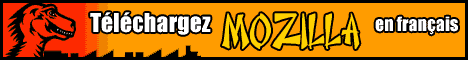 Mozilla en français