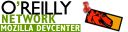 Oreilly Network Logo