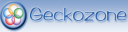 logo Geckozone