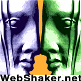 Webshaker